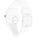 Swatch Original 34 N-Igma White - GW717