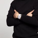 Swatch Original 34 N-Igma White - GW717