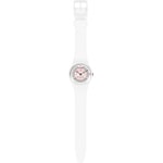 Swatch Original 34 N-Igma White - GW717