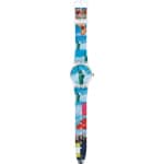 Swatch Original 34 New York By Tadnori Yokoo - GZ351