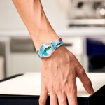 Swatch Original 34 New York By Tadnori Yokoo - GZ351