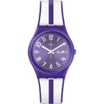 Swatch Original 34 Nuora Gelso Day Date