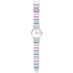 Swatch Original 34 Pastel Zebra - GL702