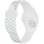 Swatch Original 34 Paveblue - GW201