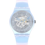 Swatch Original 41 Flowerscreen