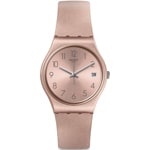 Swatch Original 34 Pinkbaya