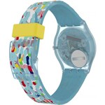 Swatch Original 34 Prikket - GS401