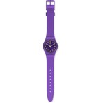 Swatch Original 34 Purplazing - GV402
