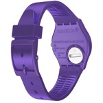 Swatch Original 34 Purplazing - GV402
