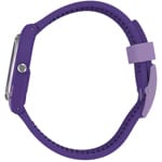 Swatch Original 34 Purple Poodle - GV133