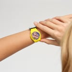 Swatch Original 34 Reverie by Roy Lichtenstein, The Watch - SO28Z117