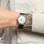 Swatch Original 34 Rinse Repeat Black Day Date - GE726