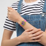 Swatch Original 34 Shades of Neon - SO28J700