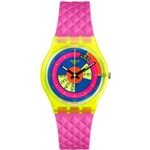 Swatch Original 34 Shades of Neon - SO28J700