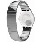 Swatch Original 34 Silverall S - GM416B