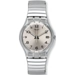 Swatch Original Silverall S