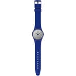 Swatch Original 34 Silverwakati - SO28N100