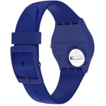 Swatch Original 34 Silverwakati - SO28N100