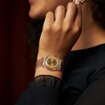 Swatch Original 34 Sparklingot - GE285