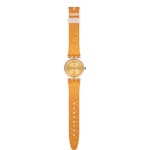 Swatch Original 34 Sparklingot - GE285