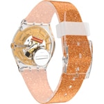 Swatch Original 34 Sparklingot - GE285