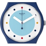 Swatch Original 34 Spots of Joy PAY! - SO28N116-5300