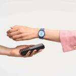 Swatch Original 34 Spots of Joy PAY! - SO28N116-5300