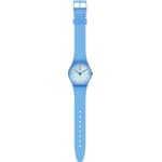 Swatch Original 34 Swan Ocean - GS165