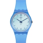 Swatch Original 34 Swan Ocean