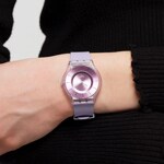 Swatch Skin Classic Biosourced Sweet Pink - SS08V100