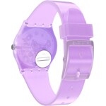 Swatch Original 34 Tramonto Viola - GV136