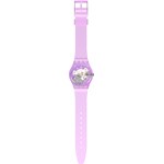 Swatch Original 34 Tramonto Viola - GV136