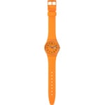 Swatch Original 34 Trendy Lines in Sienna - SO28O703