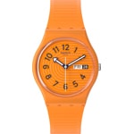 Swatch Original 34 Trendy Lines in Sienna
