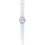 Swatch Original 34 Ultraciel Day Date - GE713
