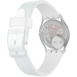 Swatch Original 34 Ultraciel Day Date - GE713