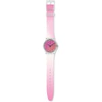 Swatch Original 34 Ultrafushia - GE719