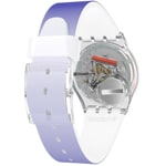 Swatch Original 34 Ultralavande - GE718