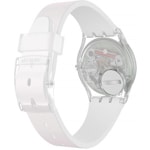 Swatch Original 34 Ultrarose Day Date - GE714