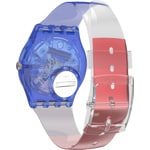 Swatch Original 34 Verre-Toi - GN275