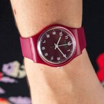 Swatch Original 34 Wakit - SO28R103