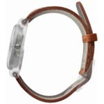 Swatch Original 34 Windy Dune Day Date - GE709