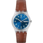 Swatch Original Windy Dune Day Date