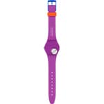 Swatch Original x The Simpsons Class Act - SO28Z118