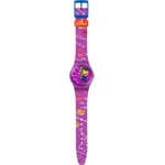 Swatch Original x The Simpsons Class Act - SO28Z118