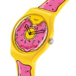 Swatch Original x The Simpsons Seconds Of Sweetness - SO29Z134
