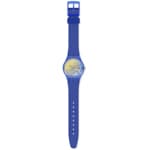Swatch Original 34 Yellow Disco Fever - GN278