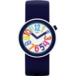 Swatch Popnumber - PNW107