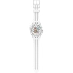 Swatch Scubaqua Biosourced Aurelia Aurita - SSCU09K100