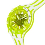 Swatch Scubaqua Biosourced Egg Yolk - SSCU09J100